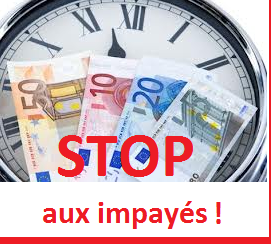 impayés