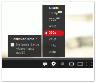 Réaliser une vidéo de qualité pour Youtube