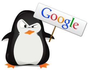 google-penguin