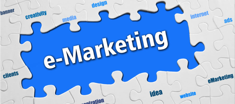 L’e-marketing : un concept qui suit les tendances actuelles