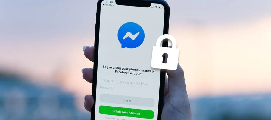 Messenger : comment se protéger des logiciels espions ?